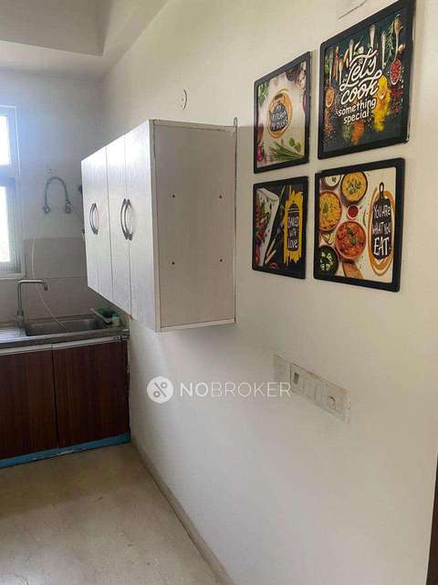 3 BHK Flat In Puri Anand Villas For Sale  In Sector 81