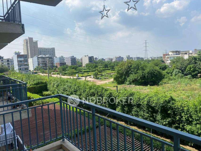 3 BHK Flat In Puri Anand Villas For Sale  In Sector 81