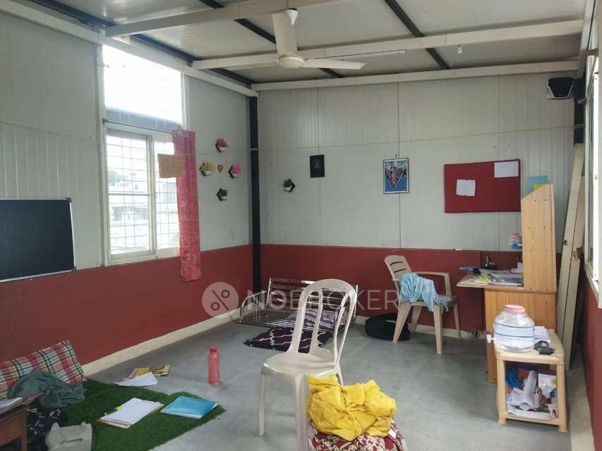 2 BHK Flat for Rent  In Banashankari