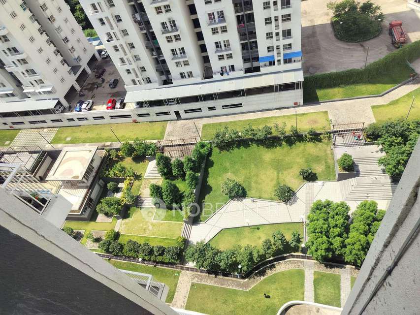 3 BHK Flat In Godrej Greens For Sale  In Undri