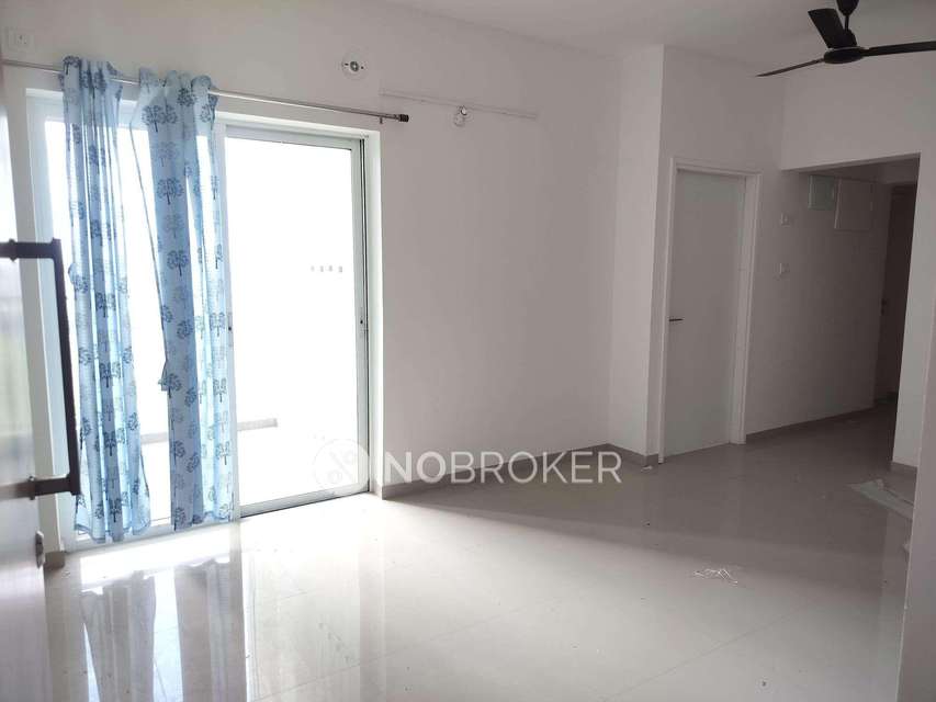 3 BHK Flat In Godrej Greens For Sale  In Undri