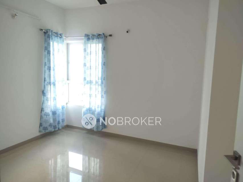 3 BHK Flat In Godrej Greens For Sale  In Undri