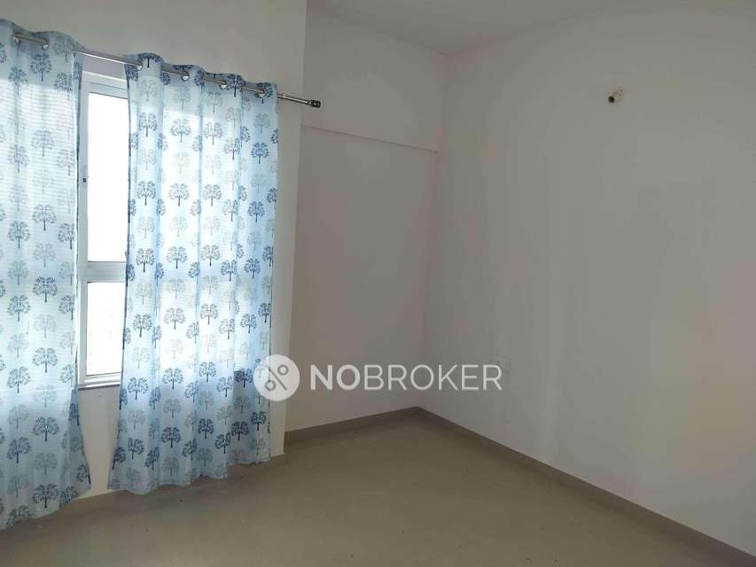 3 BHK Flat In Godrej Greens For Sale  In Undri