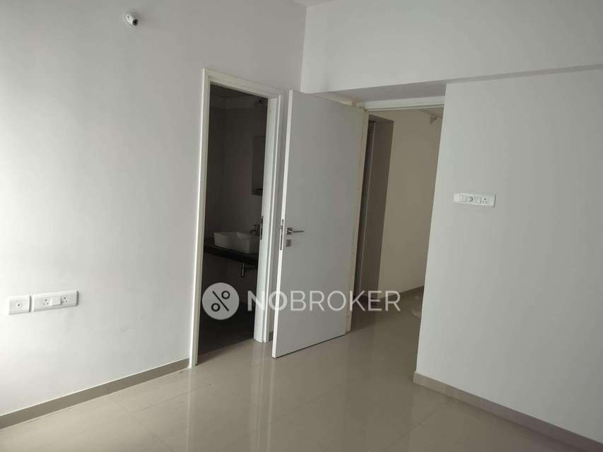 3 BHK Flat In Godrej Greens For Sale  In Undri