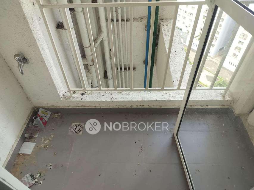 3 BHK Flat In Godrej Greens For Sale  In Undri