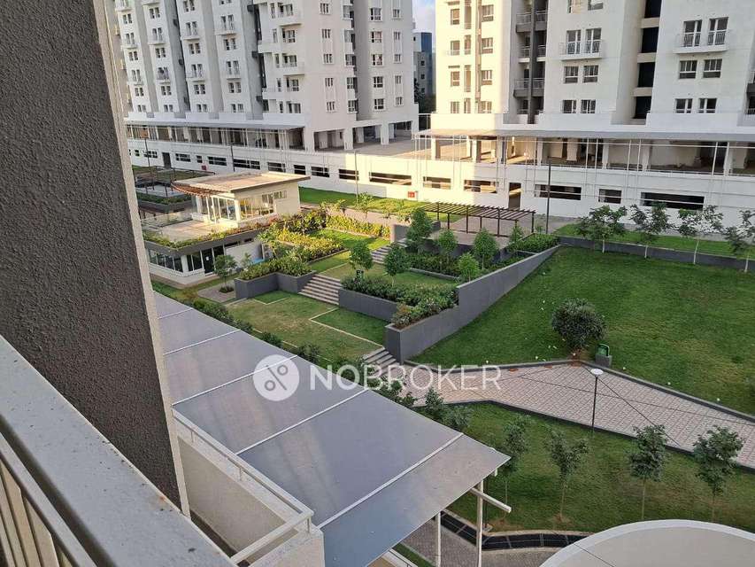 3 BHK Flat In Godrej Greens For Sale  In Undri