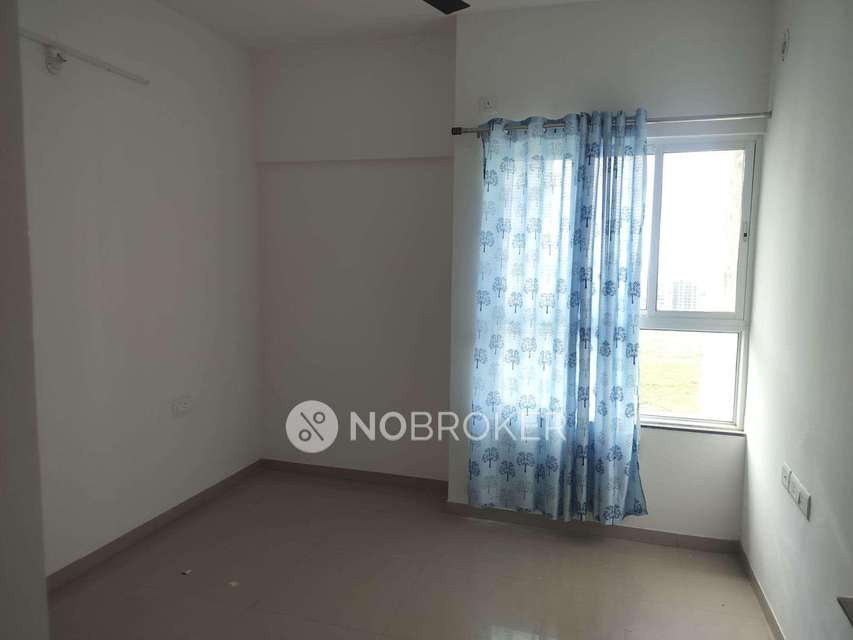 3 BHK Flat In Godrej Greens For Sale  In Undri