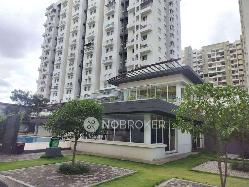 3 BHK Flat In Godrej Greens For Sale  In Undri