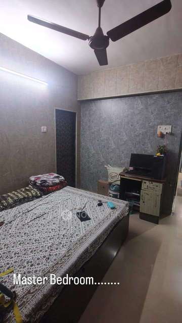 2 BHK Flat In Raghunath Complex Kamatghar For Sale  In Kamatghar