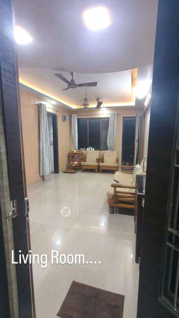 2 BHK Flat In Raghunath Complex Kamatghar For Sale  In Kamatghar