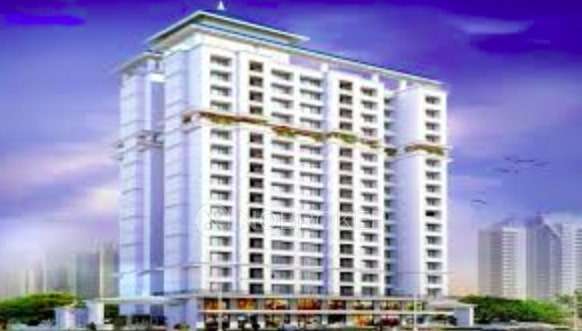 2 BHK Flat In Shree Anand Plaza For Sale  In Bhayandar East