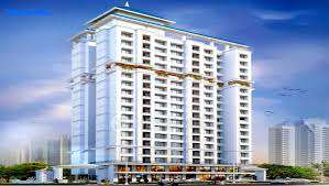 2 BHK Flat In Shree Anand Plaza For Sale  In Bhayandar East