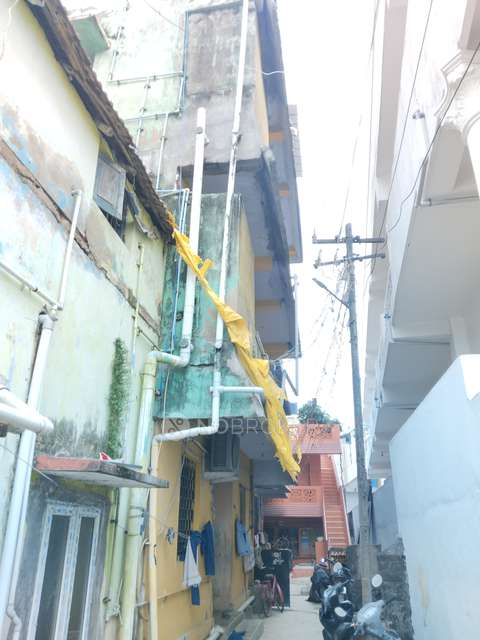 4+ BHK House For Sale  In Pallavaram 