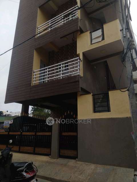 3 BHK House for Rent  In Kaval Bairasandra