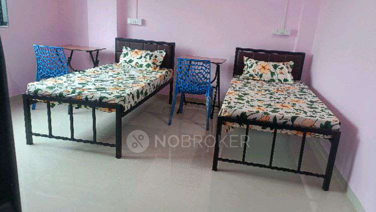 PG for Anyone in Navi Mumbai Kharghar Sector 12