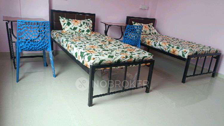 PG for Anyone in Navi Mumbai Kharghar Sector 12