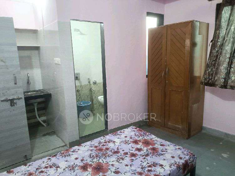 PG for Anyone in Navi Mumbai Kharghar Sector 12