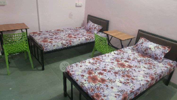PG for Anyone in Navi Mumbai Kharghar Sector 12