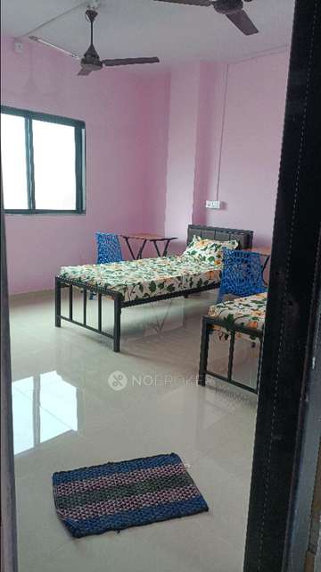 PG for Anyone in Navi Mumbai Kharghar Sector 12