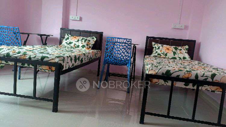 PG for Anyone in Navi Mumbai Kharghar Sector 12