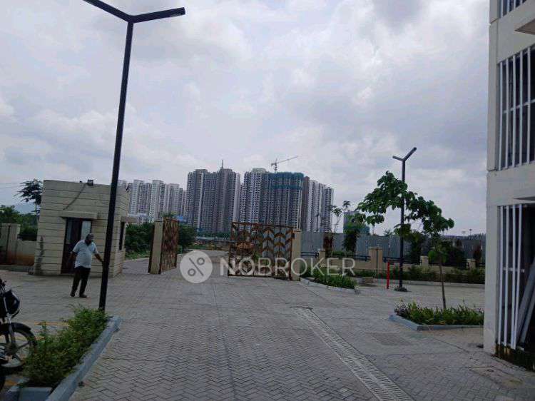 2 BHK Flat In Primerose Mhada,  for Rent  In Manpada