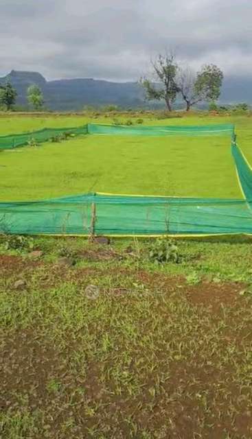 Plot For Sale  In Bell Vista In Shahapur