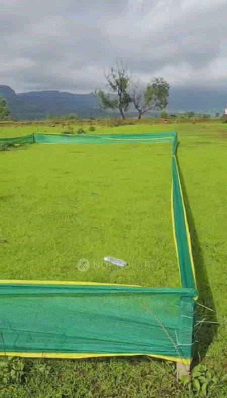 Plot For Sale  In Bell Vista In Shahapur