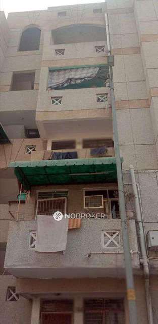 1 BHK House For Sale  In Rohini