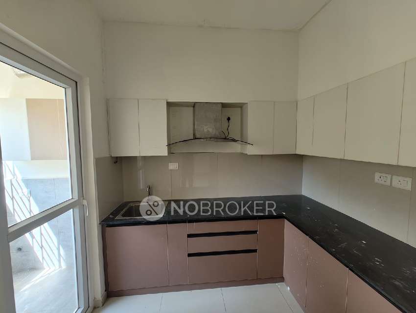 3 BHK Flat In Codename Yuva By Shriram Properties for Rent  In Bendiganahalli