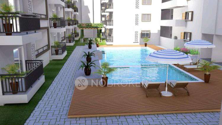 3 BHK Flat In Mahaveer  For Sale  In Electronic City Phase Ii, Electronic City
