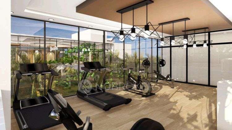 3 BHK Flat In Mahaveer  For Sale  In Electronic City Phase Ii, Electronic City