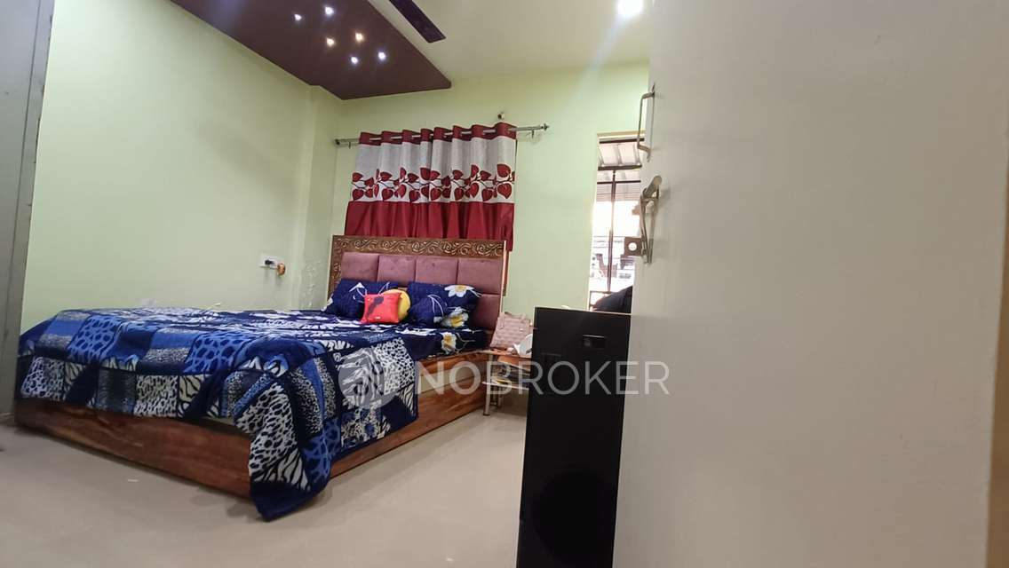 2 BHK Flat In Yashraj Villa Co Op Hsg Soc for Rent  In Dhayari