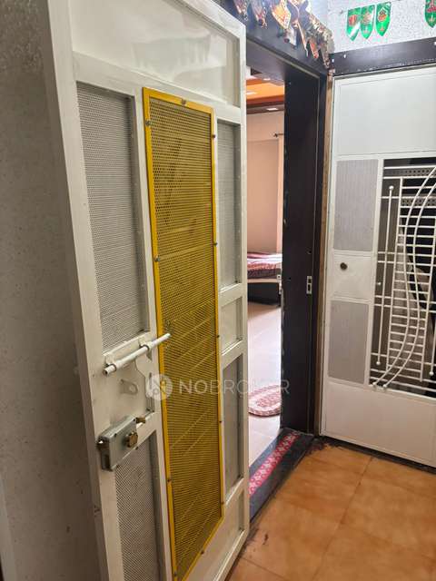 2 BHK Flat In Yashraj Villa Co Op Hsg Soc for Rent  In Dhayari