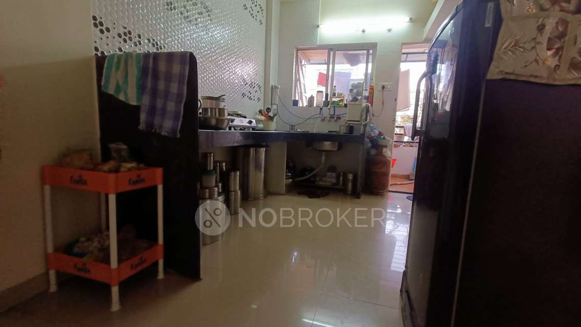 2 BHK Flat In Yashraj Villa Co Op Hsg Soc for Rent  In Dhayari