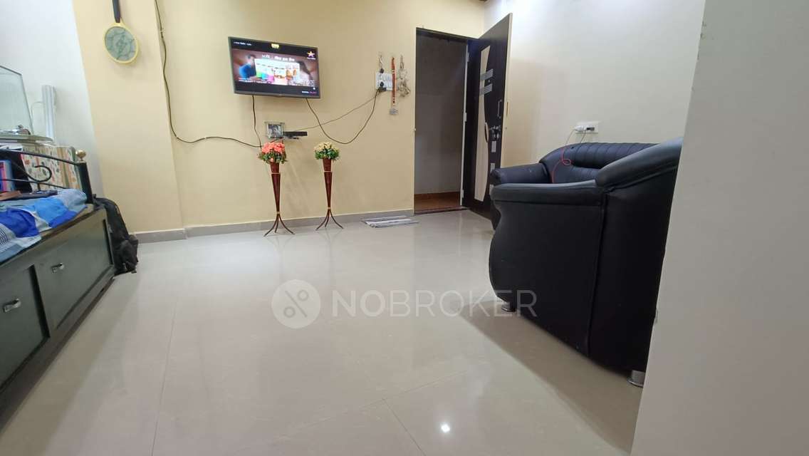 2 BHK Flat In Yashraj Villa Co Op Hsg Soc for Rent  In Dhayari