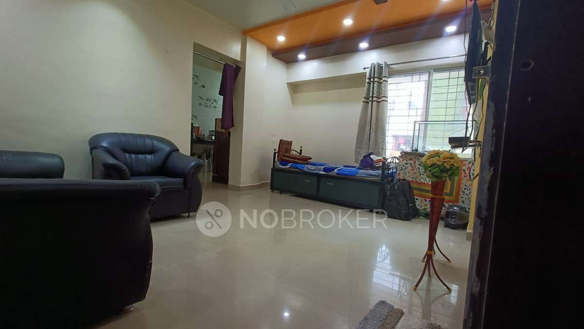 2 BHK Flat In Yashraj Villa Co Op Hsg Soc for Rent  In Dhayari