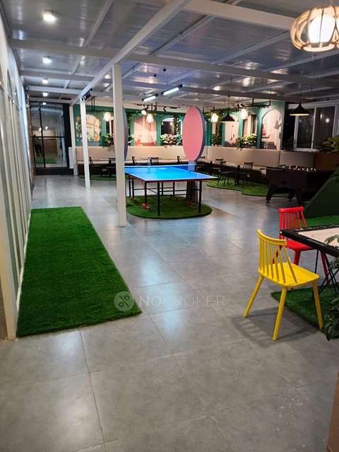 PG for Anyone in Munnekollal