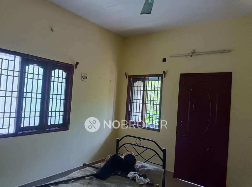3 BHK Flat In Kalai Nivas for Rent  In Perungudi
