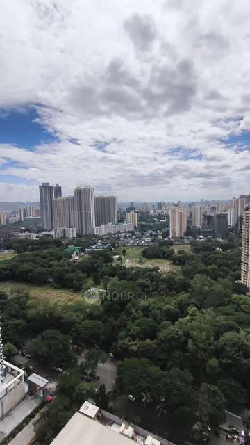 4 BHK Flat In Tata Serein For Sale  In Thane West