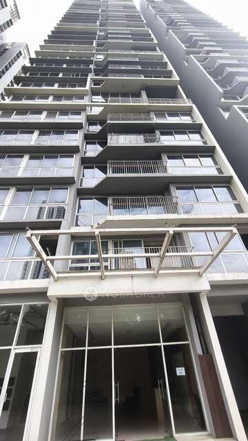 4 BHK Flat In Tata Serein For Sale  In Thane West