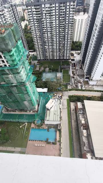 4 BHK Flat In Tata Serein For Sale  In Thane West