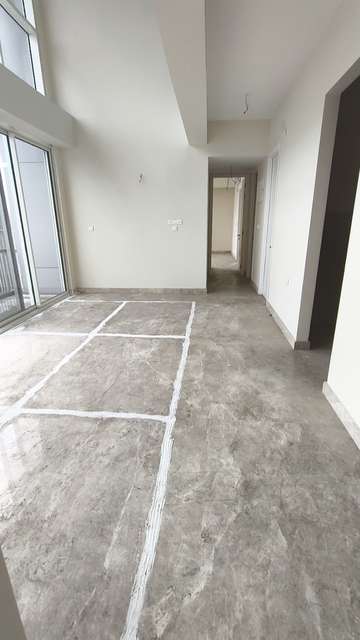 4 BHK Flat In Tata Serein For Sale  In Thane West