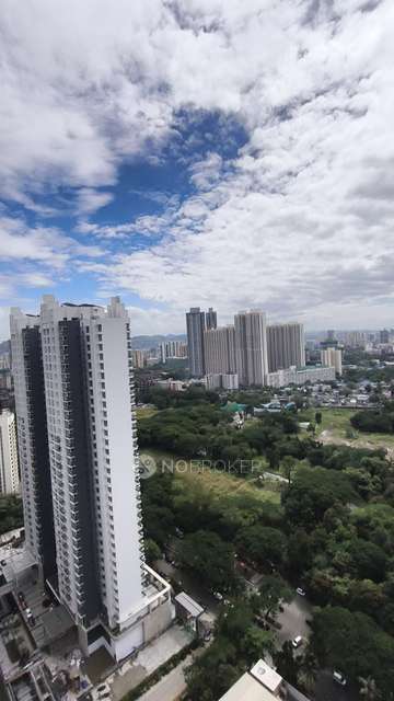 4 BHK Flat In Tata Serein For Sale  In Thane West