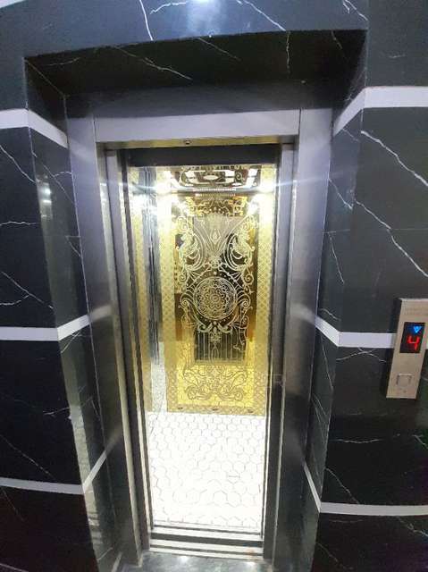 1 BHK Flat In Shri Radhakrishna Appartment For Sale  In  Suraj Nagar