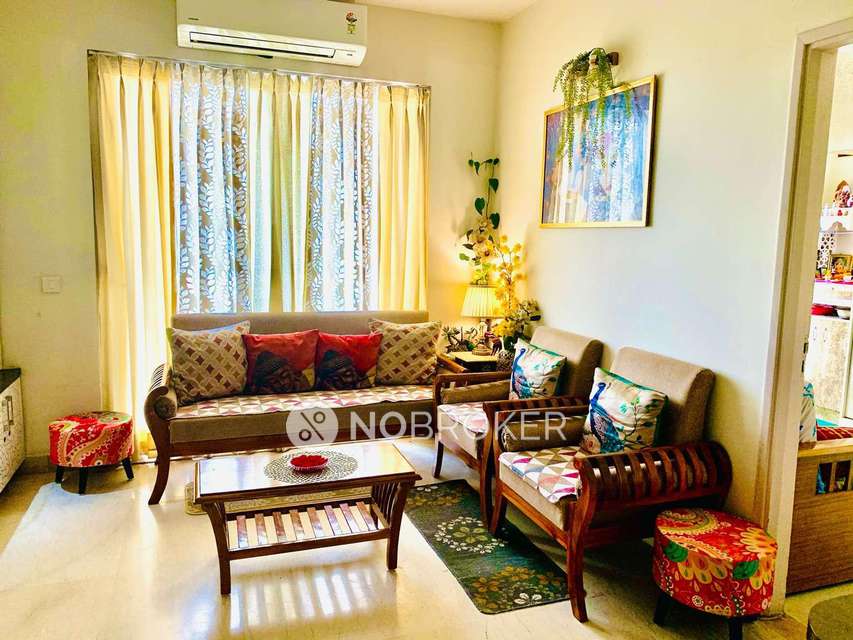 3 BHK Flat In Bptp Astaire Gardens Apartment For Sale  In Sector-70 A