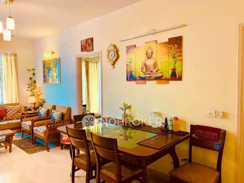 3 BHK Flat In Bptp Astaire Gardens Apartment For Sale  In Sector-70 A