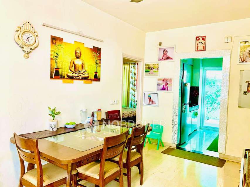 3 BHK Flat In Bptp Astaire Gardens Apartment For Sale  In Sector-70 A