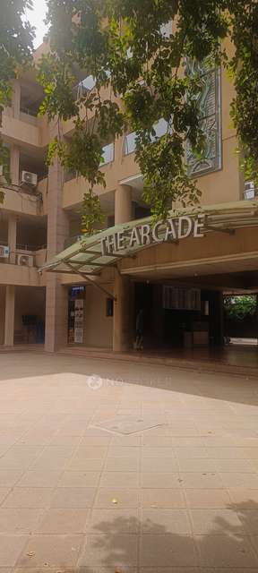 Office Space in Mahadevapura, Bangalore for sale 