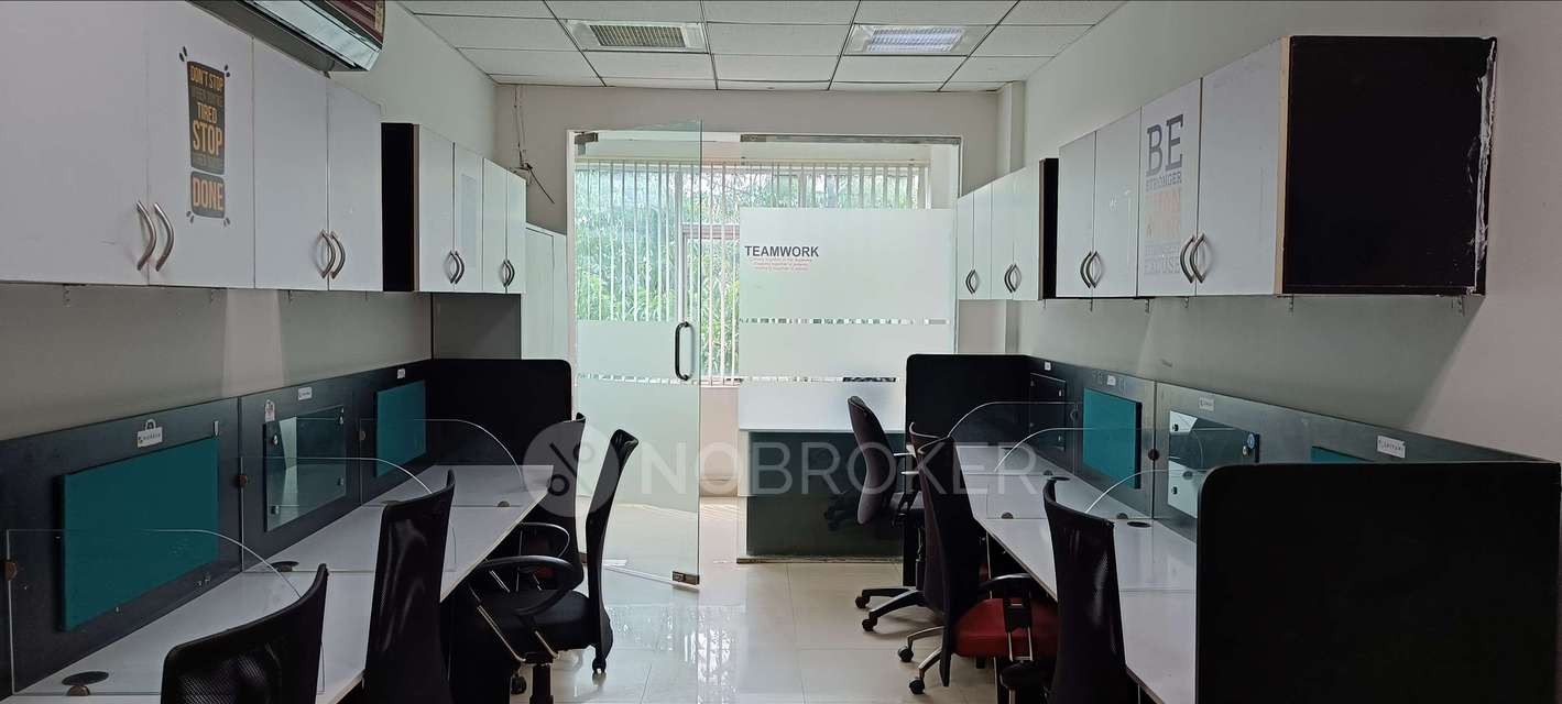 Office Space in Mahadevapura, Bangalore for sale 