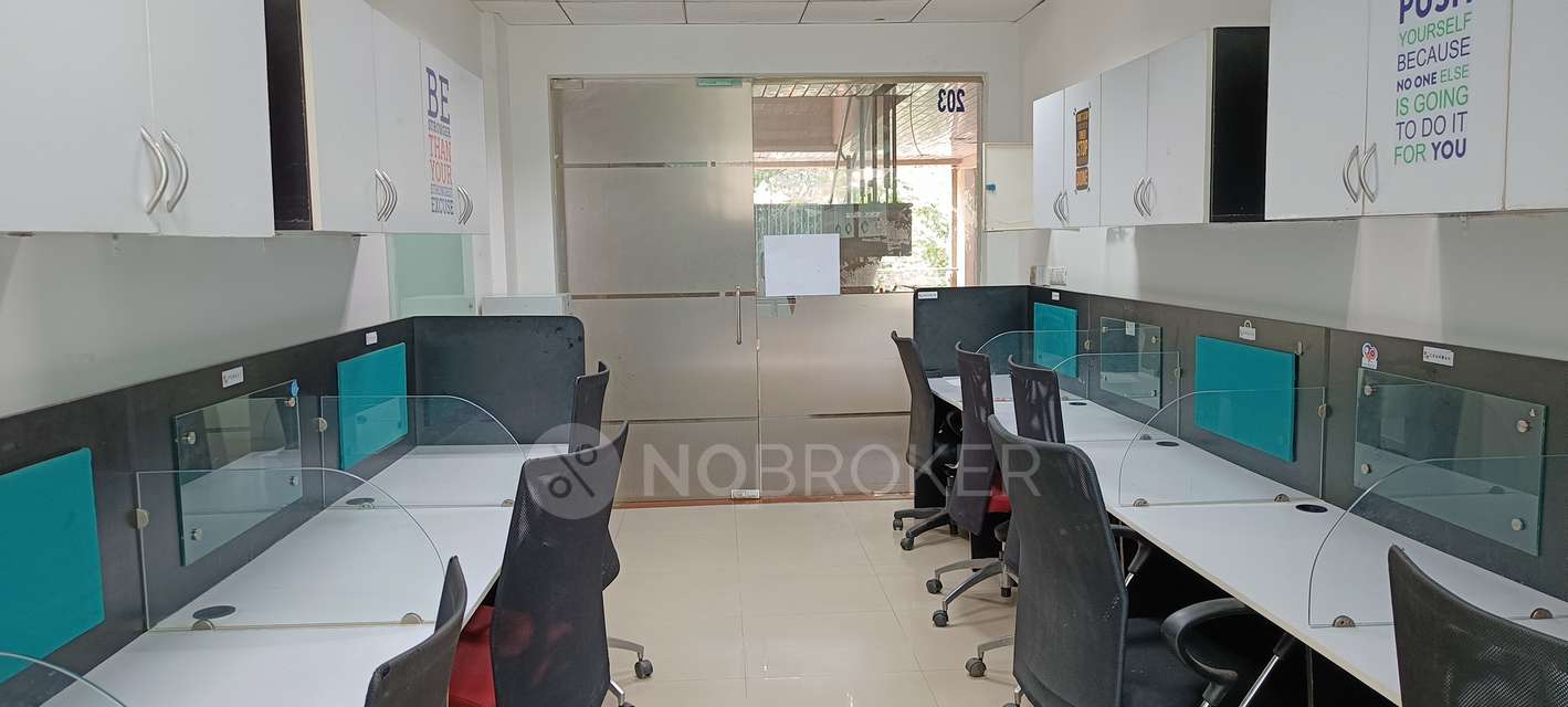 Office Space in Mahadevapura, Bangalore for sale 